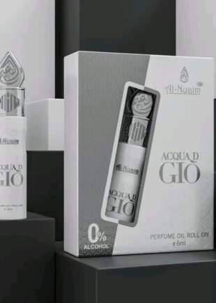 Al Nuaim Acquad Gio